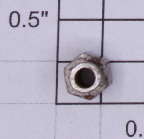 Pride Lines 1981-10 Brush Plate Spacer