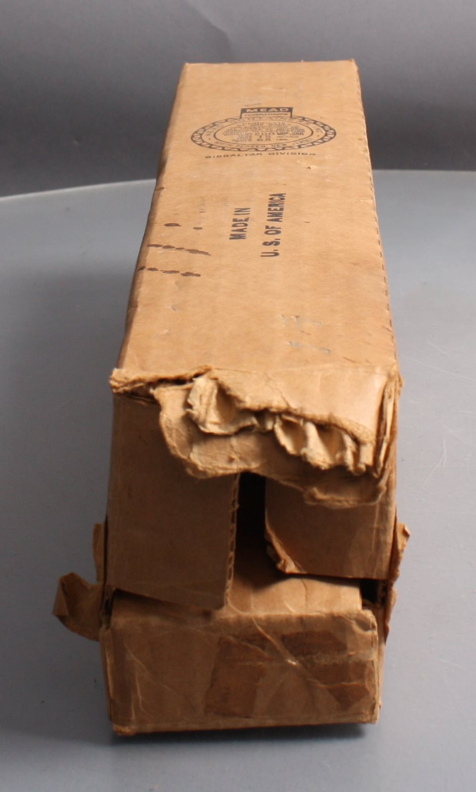 Lionel 2349 Vintage O Northern Pacific GP-9 Diesel Locomotive