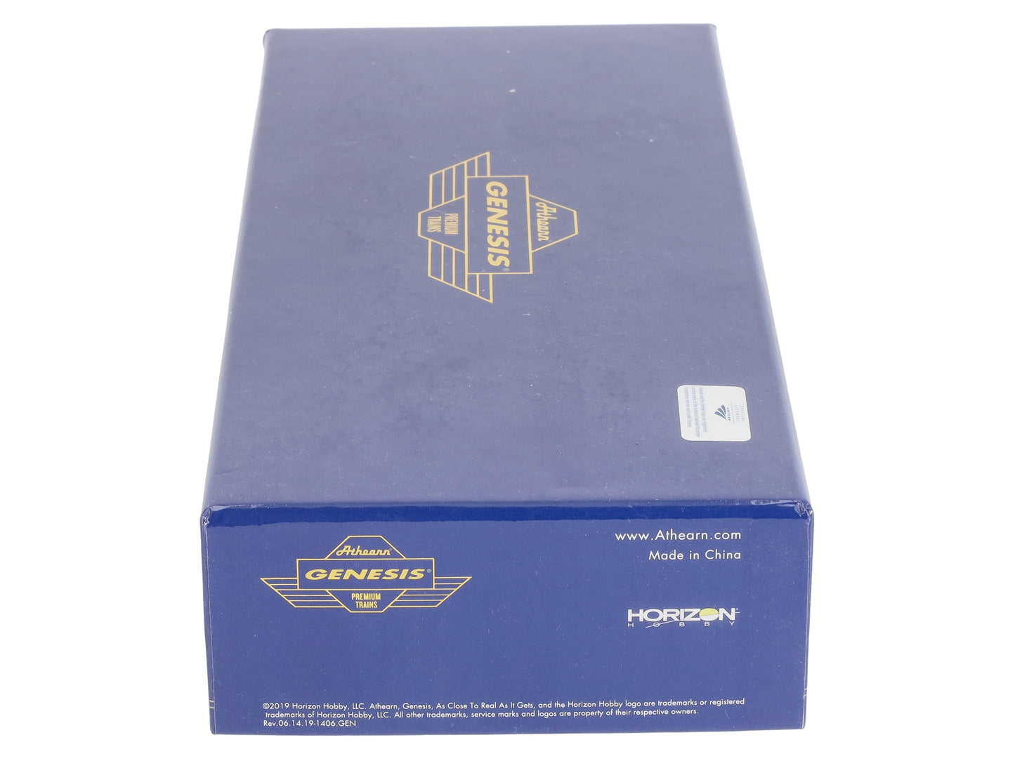 Athearn G63954 HO SDP40F Amtrak Diesel Locomotive #631