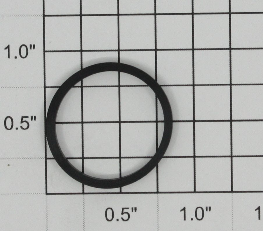 American Flyer 48039-206 Rubber Traction Tire .687" ID x .056" TH x .102" W