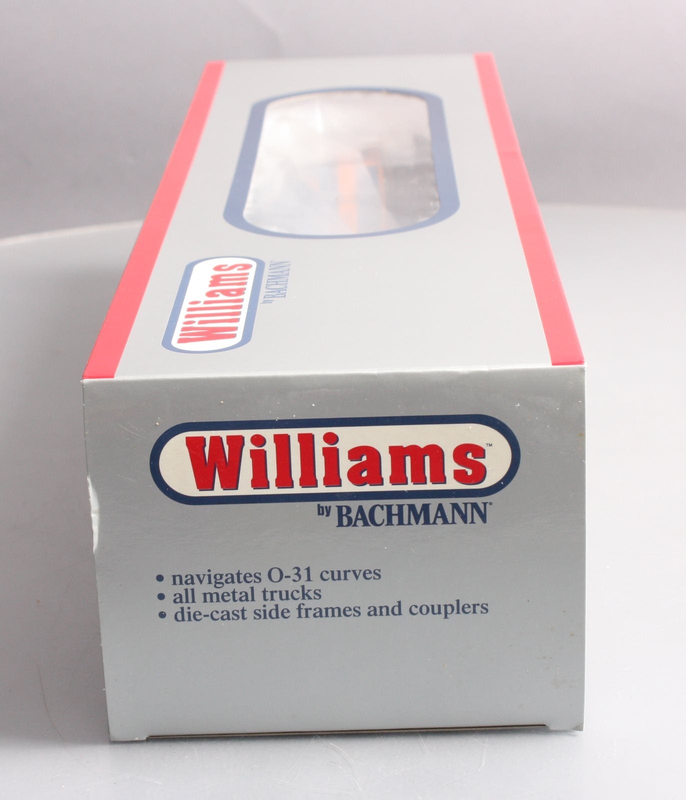 Williams 20304 C&EI BL-2 Diesel Locomotive