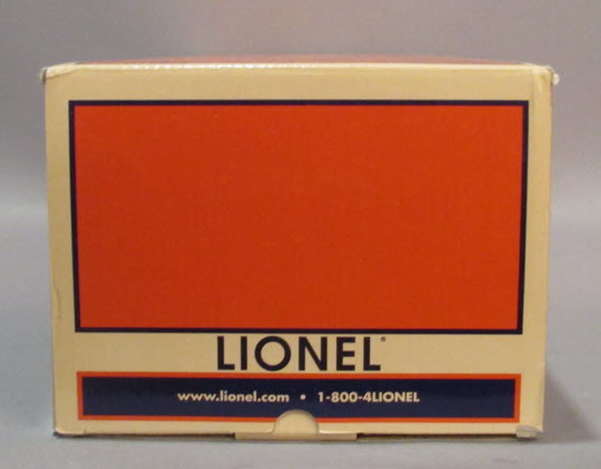 Lionel 6-38429 O New York Central M-497 Powered Jet Car