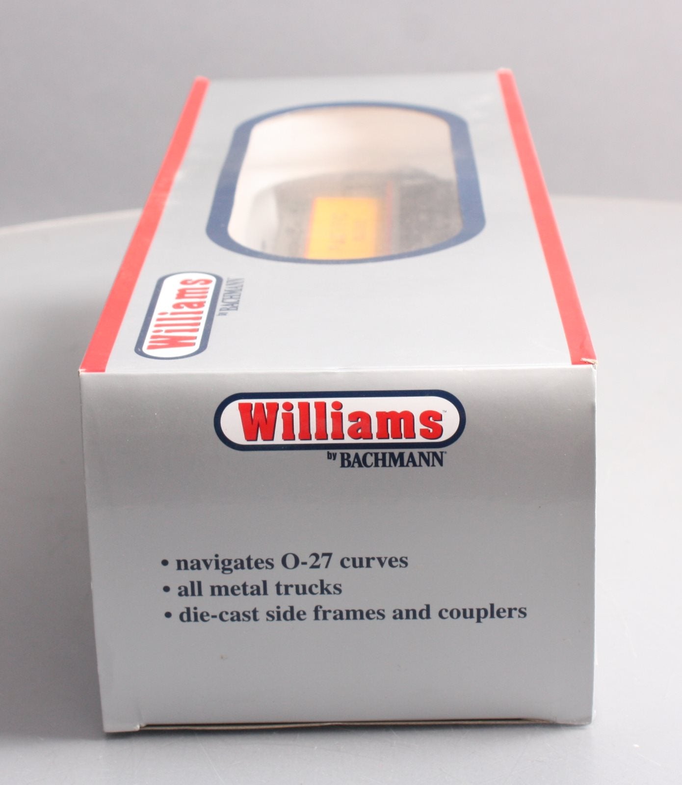 Williams 21612 O Union Pacific EMD NW2 3-Rail Diesel Locomotive