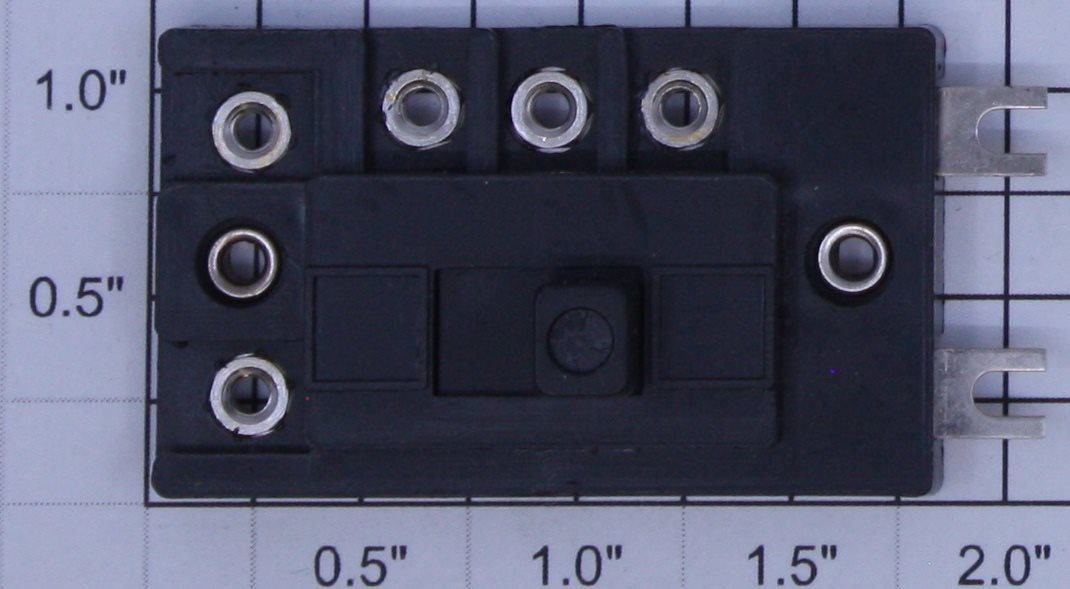 Atlas 150-1 HO Gauge Small Slide Switch Controller