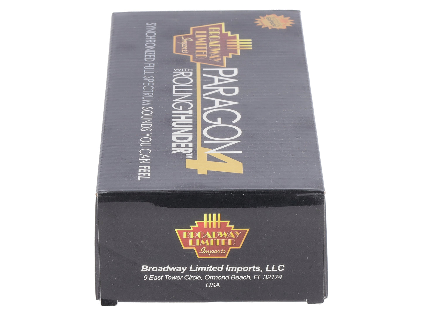 Broadway Limited 4279 HO Union Pacific EMD GP20 Paragon3™ #491