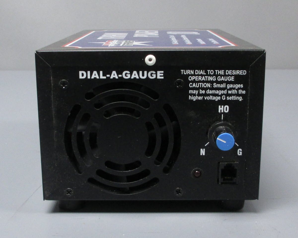 USA Trains RTP10 G Train Power 10 Walk-A-Round Power Supply