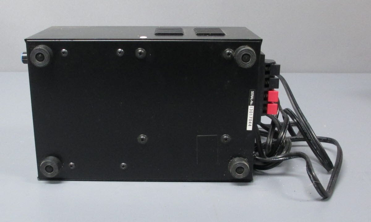 USA Trains RTP10 G Train Power 10 Walk-A-Round Power Supply