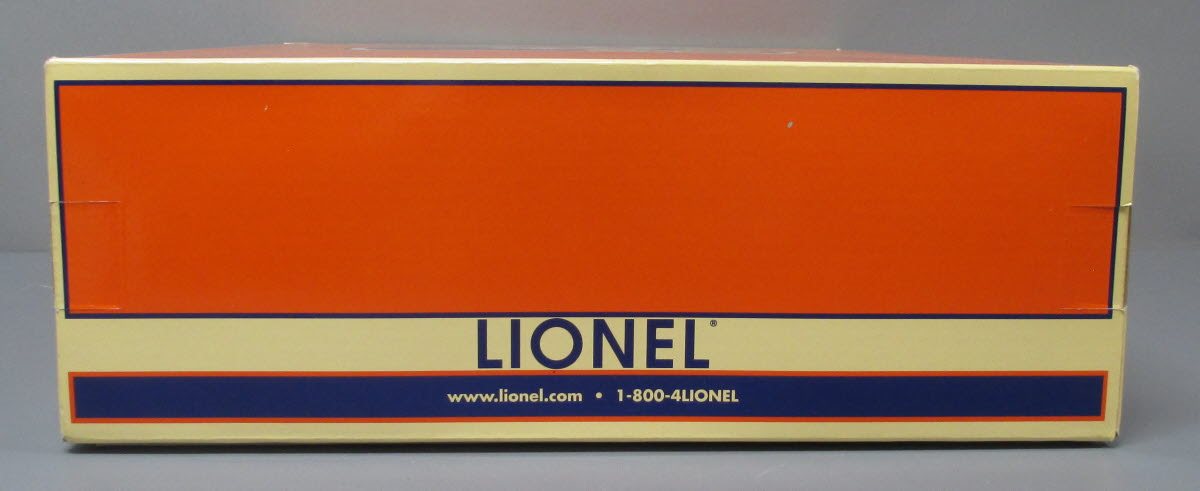 Lionel 6-15597 O Chesapeake & Ohio "George Washington" Heavyweight (Pack of 4)