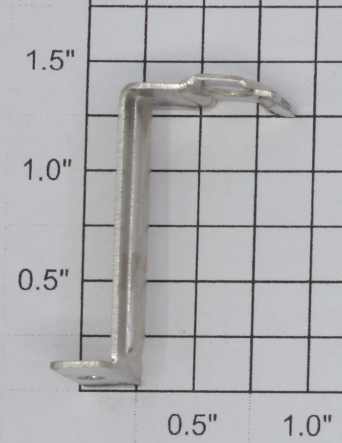 Acme 1000X-110 Steel Mounting Bracket