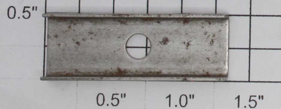 Acme 1000X-111 Steel Mounting Bracket