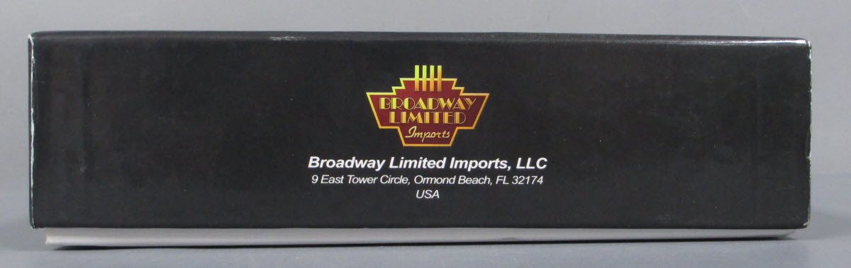 Broadway Limited 5419 HO Southern Pacific EMD E7 AB Set Diesel Loco #6002A/6002B