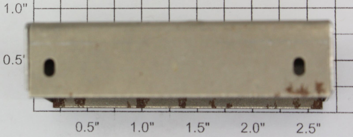 American Flyer 6494-1 O Gauge Steel Front Truck Frame