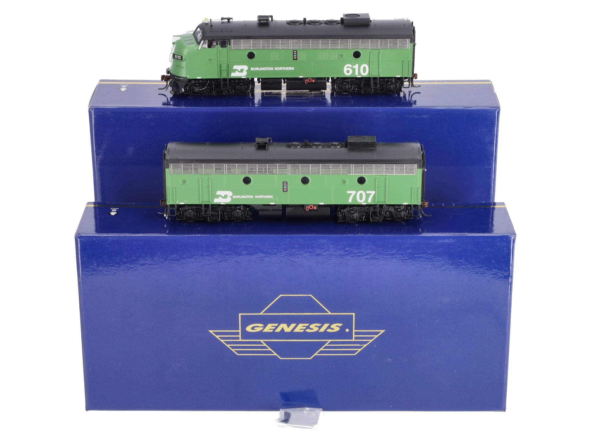Abg Titan 473 Roues Finies 1:50 Emballage D'origine Édition Limitée Abg Titan 473 Roues Finies 1:50 Emballage D'origine Édition Limitée