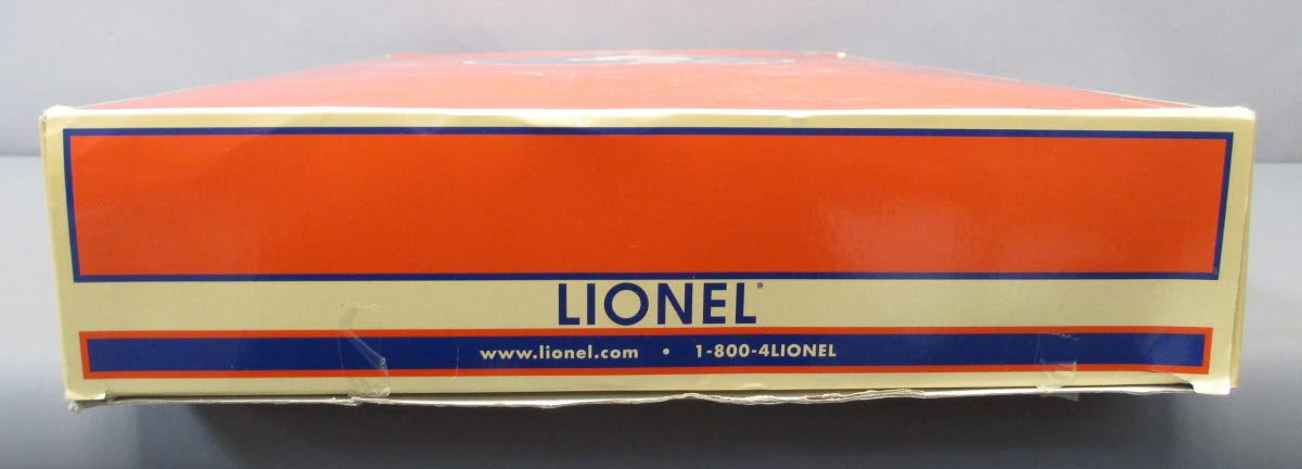 Lionel 2227210 O Grand Canyon Passenger Coach (Pack of 2)