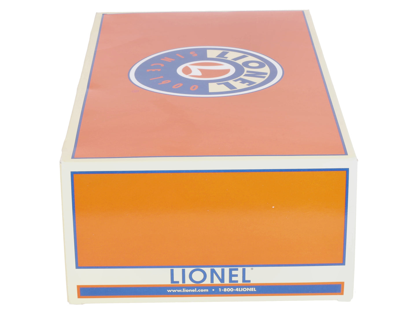 Lionel 6-81644 O Chessie Madison Passenger Car - 3 Pack