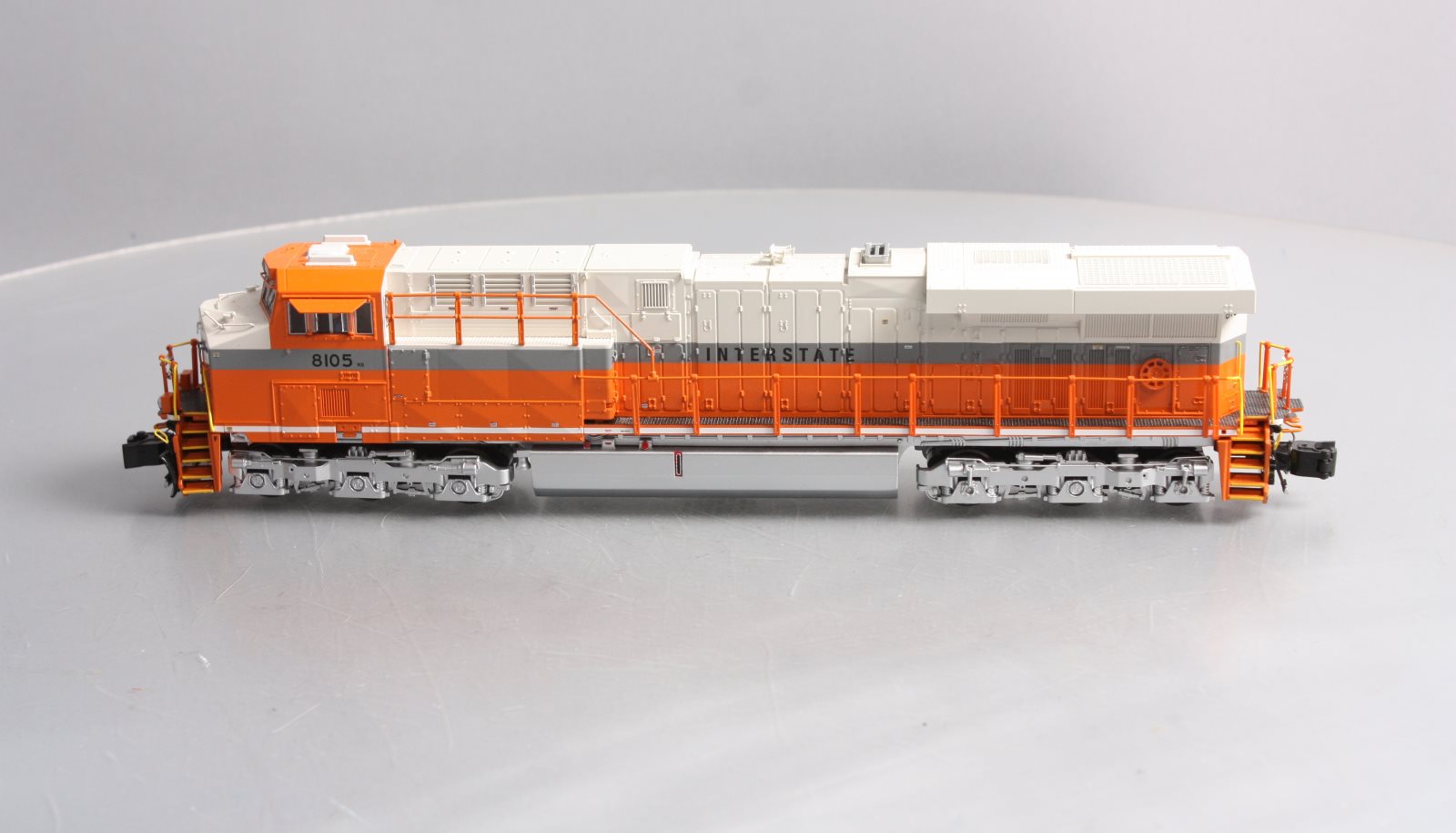 海外切手コレクション　25 Trains 汽車25 64540 - TWINDEXX VARIO® Double-Deck Middle Car DB AG, 1st Class