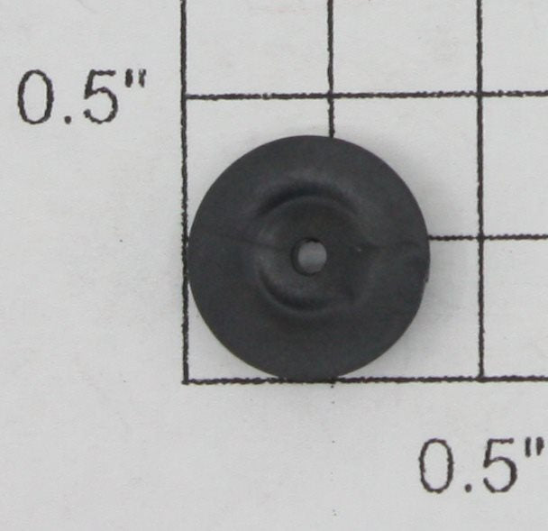 American Flyer 42321-177 Small Plastic Wheel