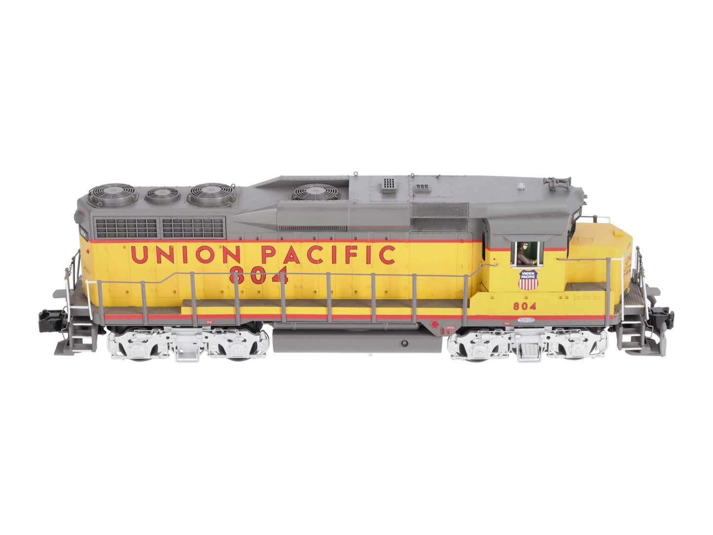 MTH 20-20414-1 Union Pacific GP-30 Diesel Engine w/Proto-Sound 3.0 #804