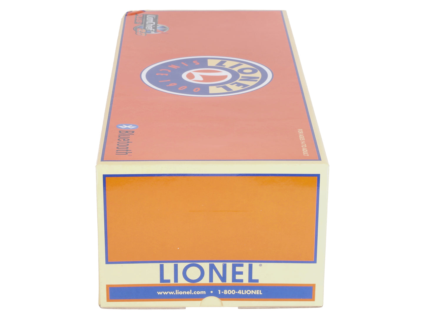 Lionel 2034010 Pennsylvania Lionel GG-1 Lionchief Electric Locomotive #4935
