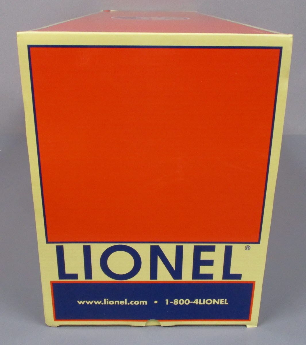 Lionel 6-19397 O CN 89' Autorack Cars (Set of 2)