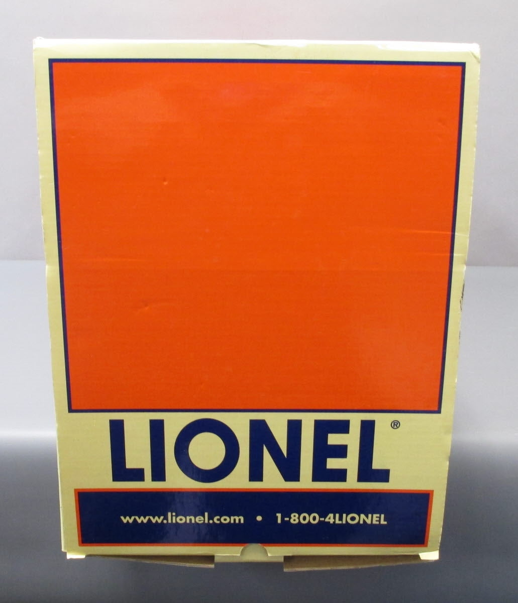 Lionel 6-19394 O UP 89' Autorack Cars (Set of 2)