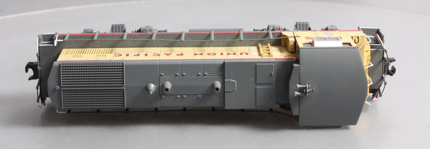 MTH 30-2815-1 O Union Pacific MP15AC Diesel Engine w/Proto-Sound 2.0 #1465