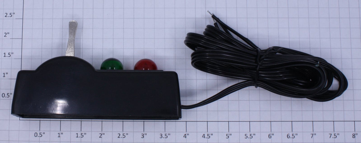 K-Line K-92 Black Automatic Switch Controller