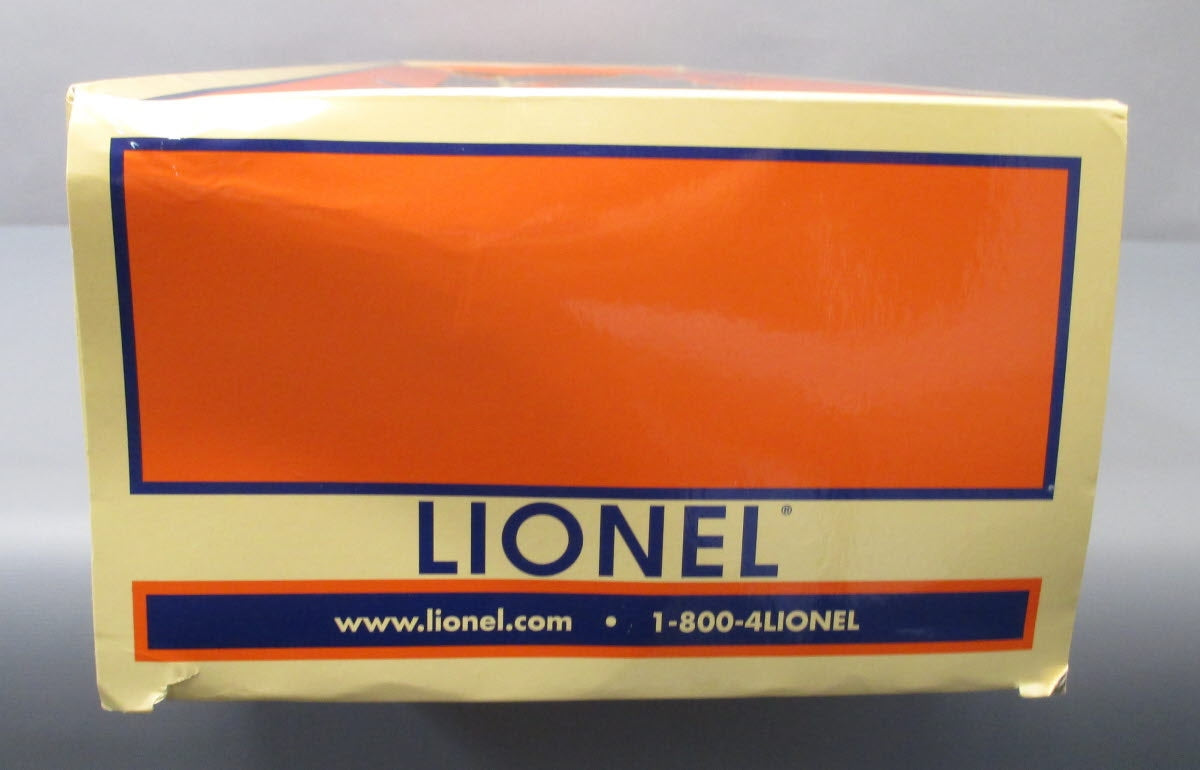 Lionel 6-84906 O Ferromex Scale Autorack #705473