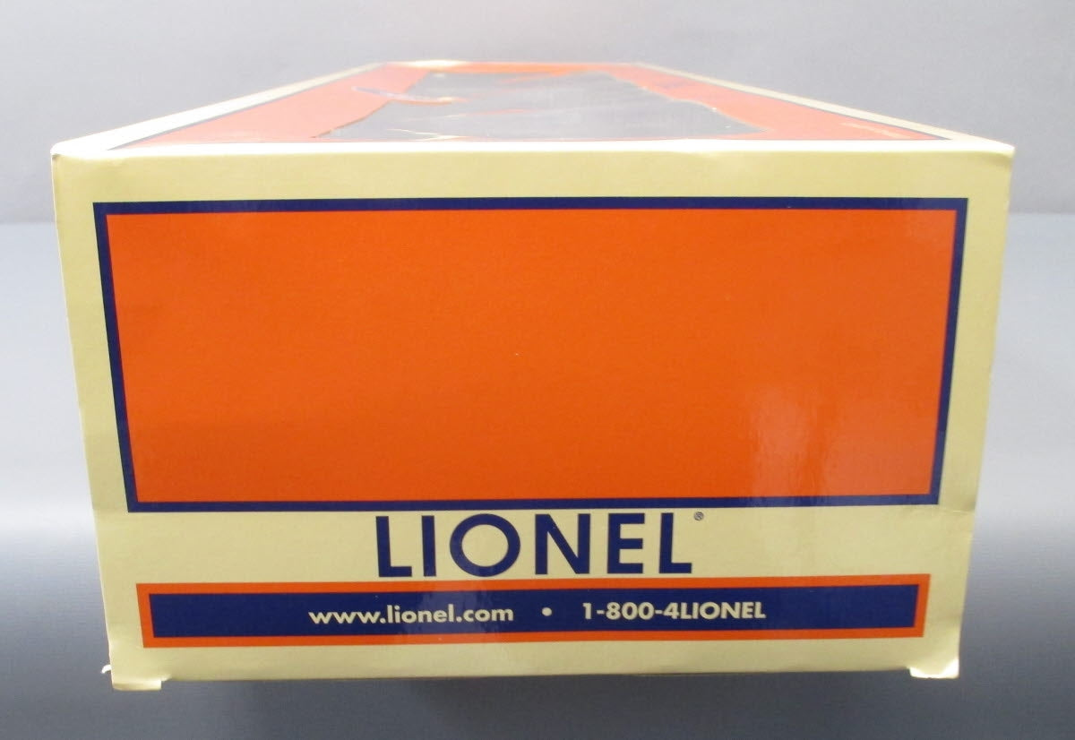 Lionel 6-84908 O Southern Autorack #159162