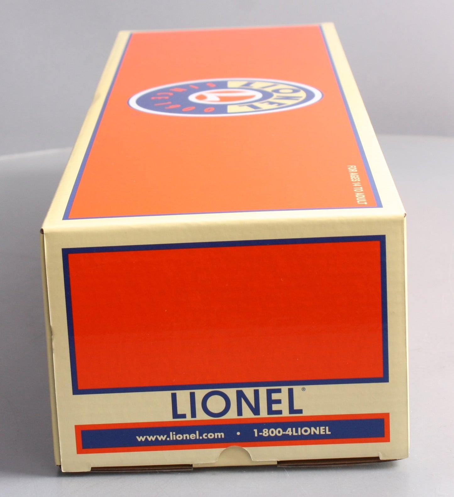 Lionel 6-85345 O Pennsylvania Heavyweight RPO #5269