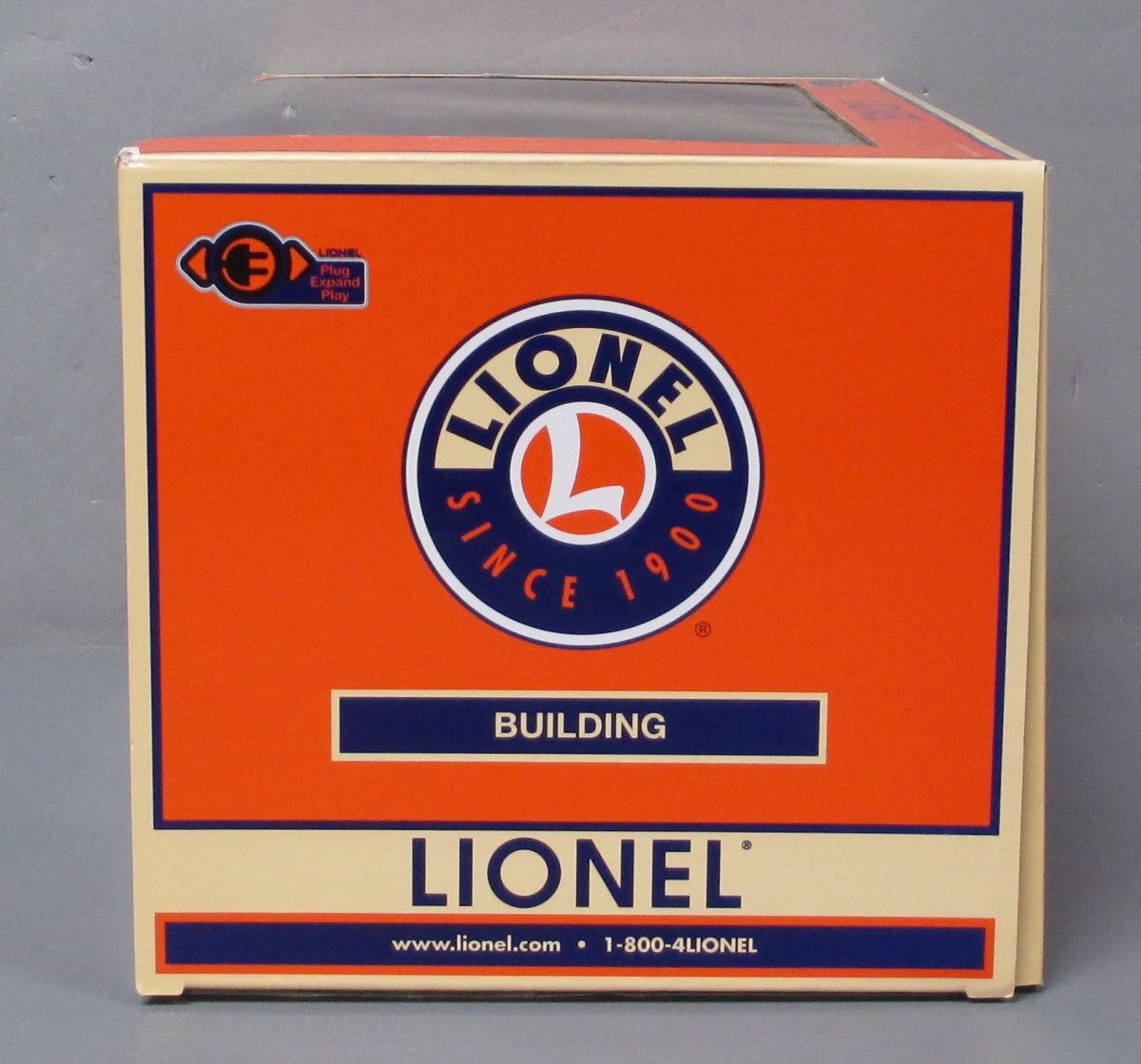 Lionel 2129020 O Assembled Plug-Expand-Play Sofa King Mattresses & Furniture