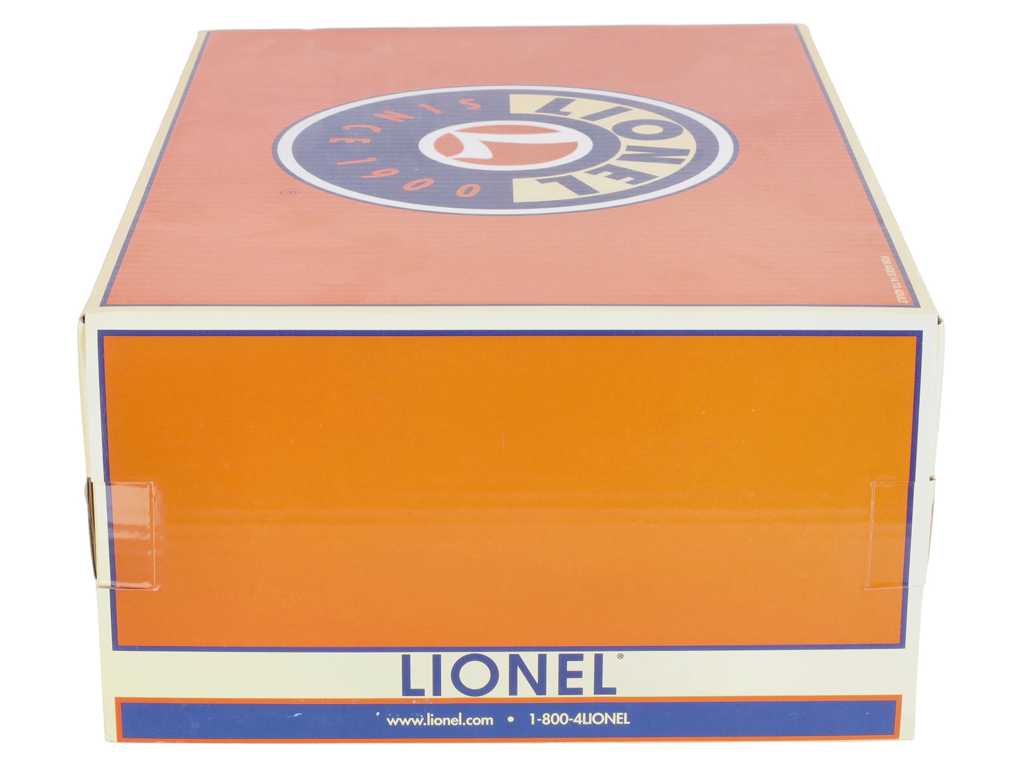 Lionel 6-27073 Pennsylvania Offset Hoppers (Pack of 3)