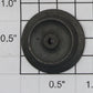 Lionel 9150-52 Tapered Truck Wheels