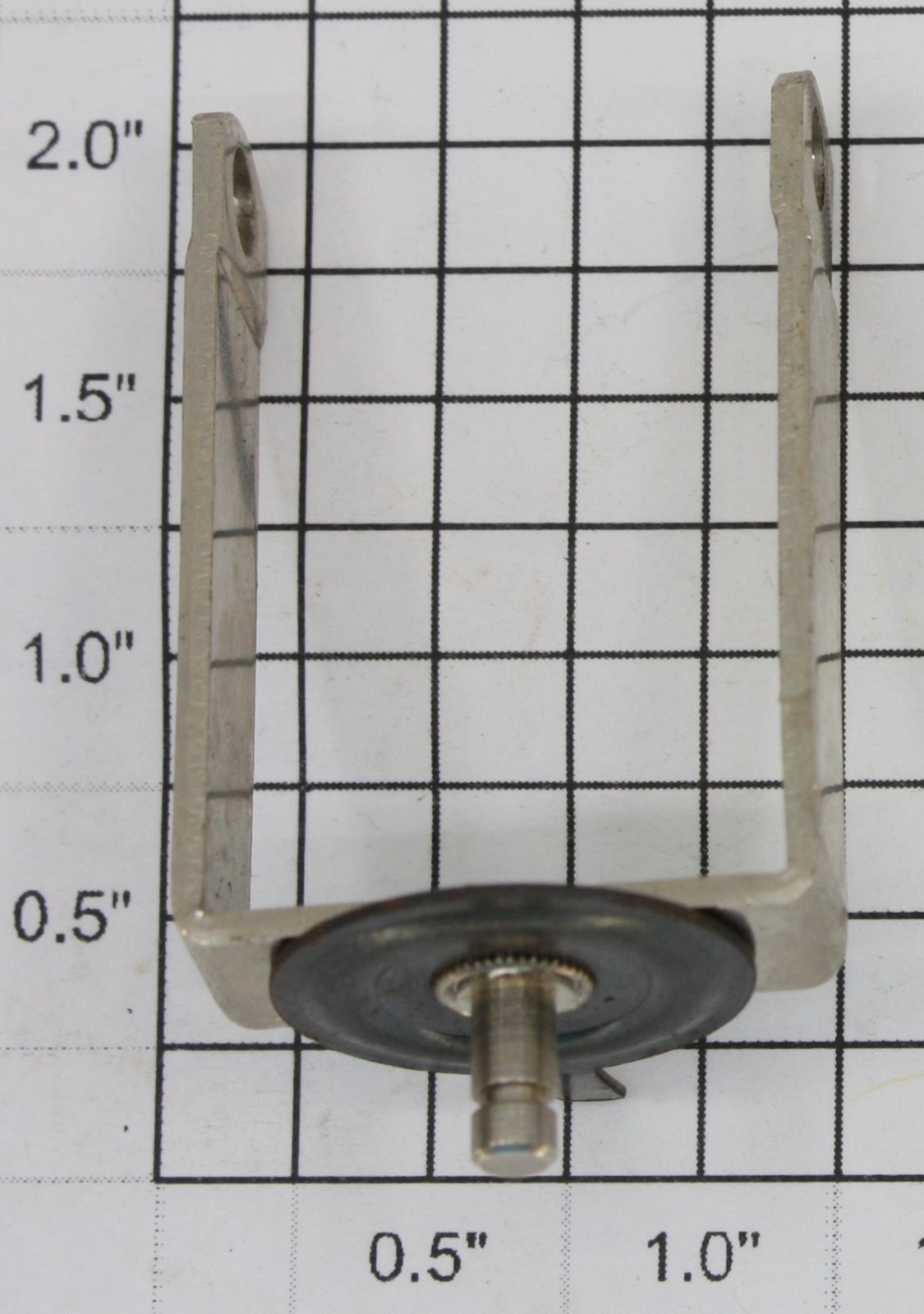 American Flyer 48153-140 Yoke and Stud Assembly