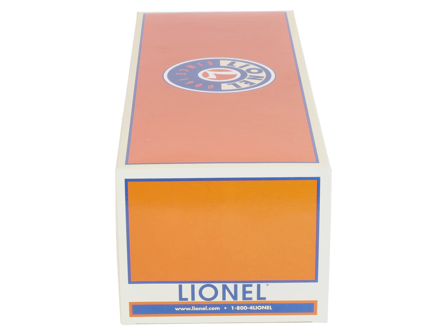 Lionel 6-81768 Chessie Madison Coach & Diner Car 2-Pack
