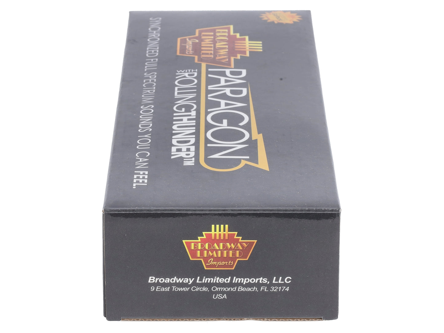 Broadway Limited 5862 HO CSX GE ES44AC Diesel Locomotive Sound/DC/DCC #977