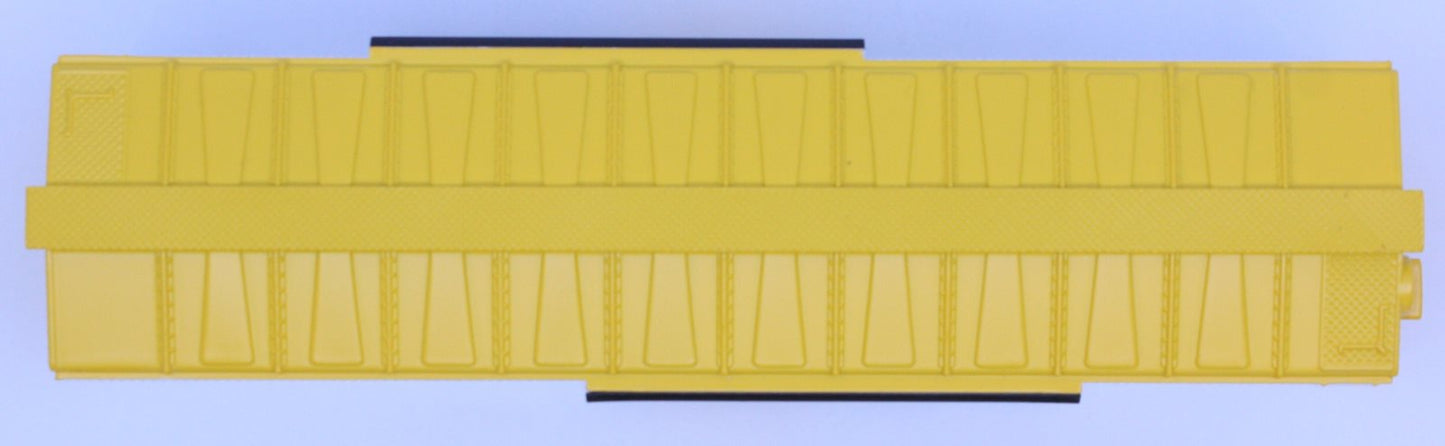 K-Line K-515801 February Fair Days Boxcar Shell