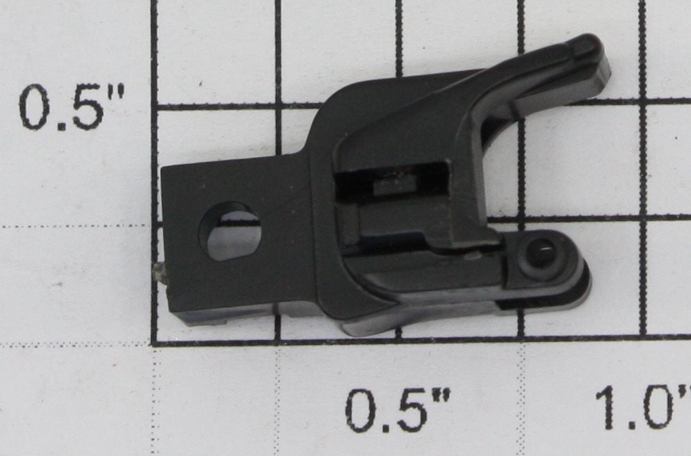 American Flyer 9700-54 Couplers without Knuckle or Weight