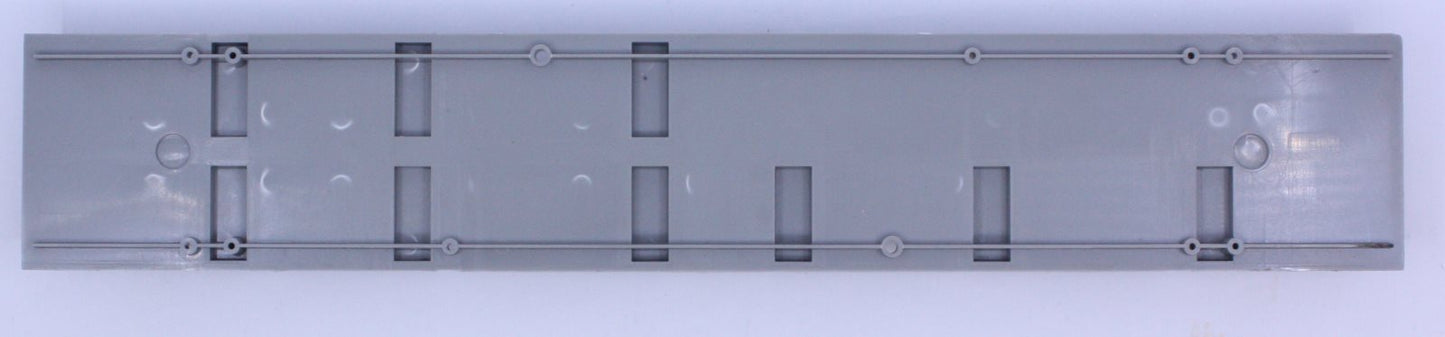 K-Line T4800-04-03 Pullman Passenger Car Interior