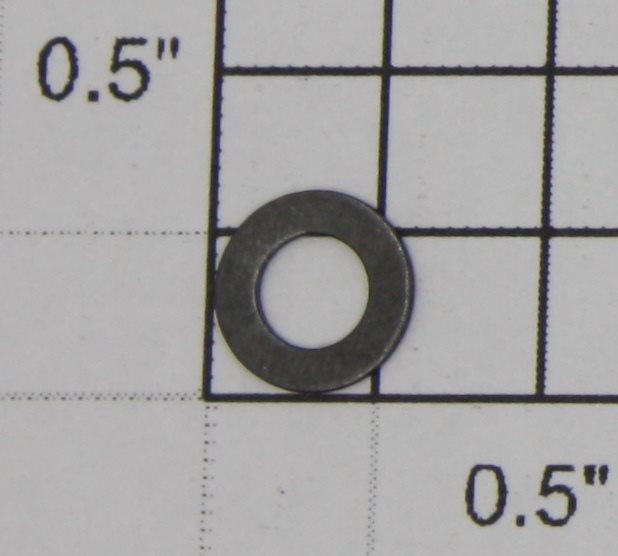 American Flyer 48153-39 Washer