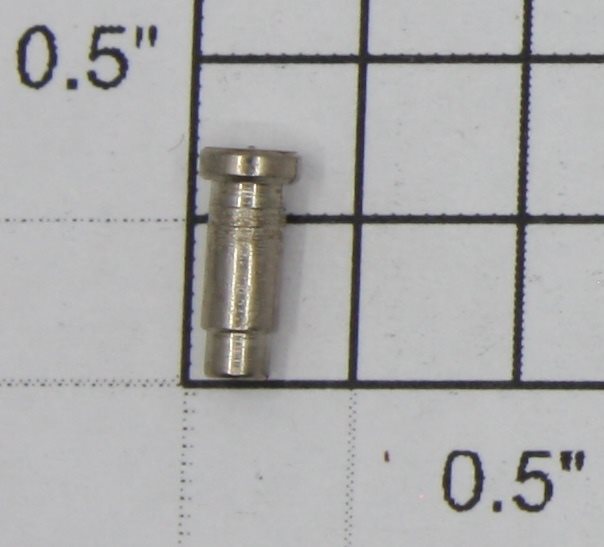 American Flyer 8112-38 Shoulder Rivet