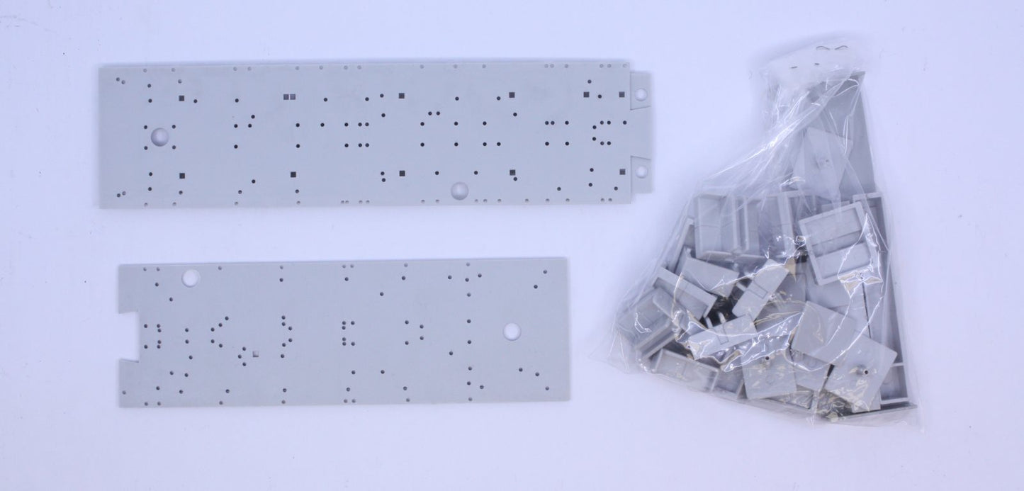 K-Line K4402 Diner Interior Kit with Light PCB Circuit Board