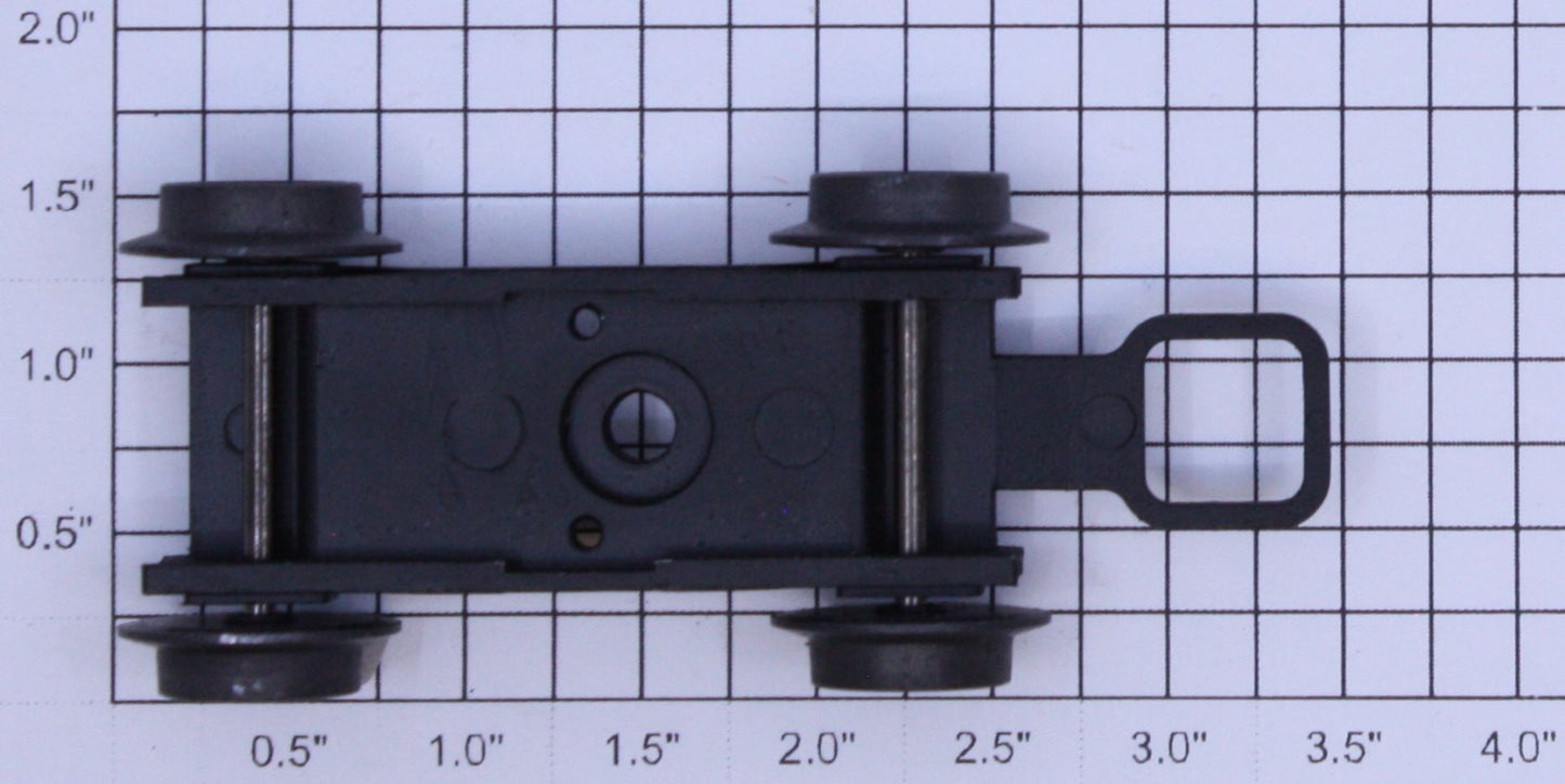 K-Line K3270-1000T O Gauge Hudson Die Cast Front Truck