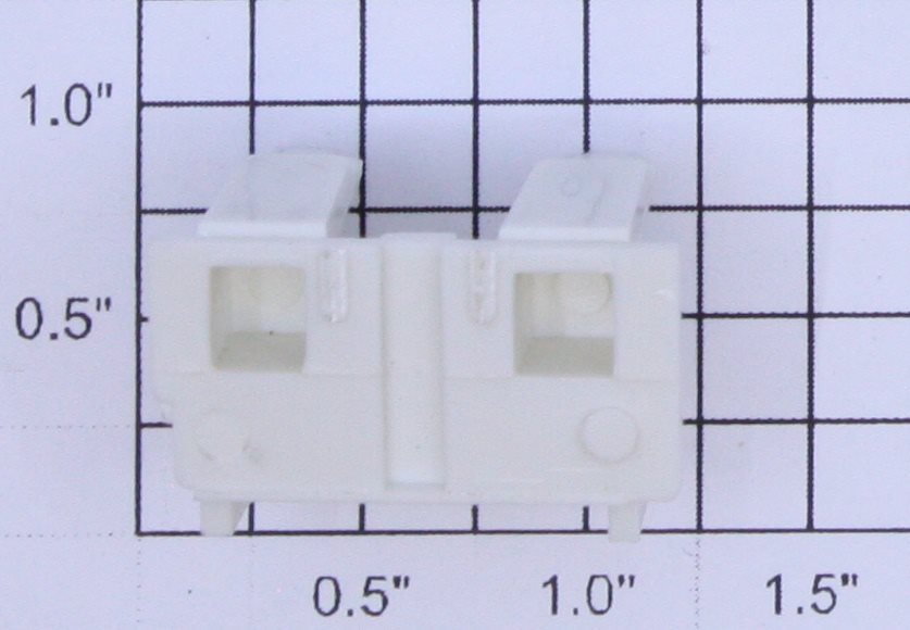 K-Line K8000-INT White Interior for Tractor Trailer