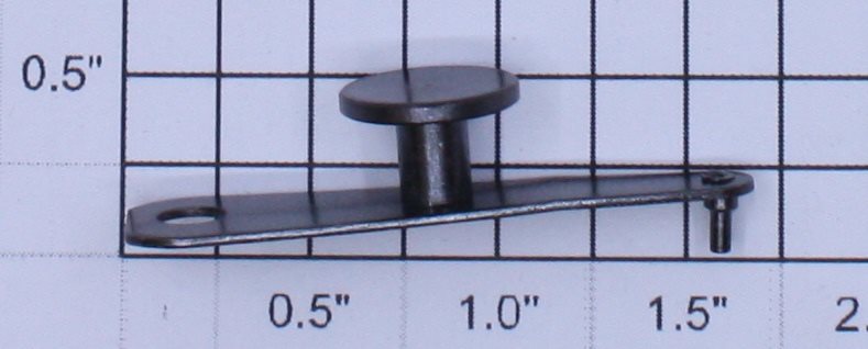 K-Line K4400-70 Metal Coupler Armature