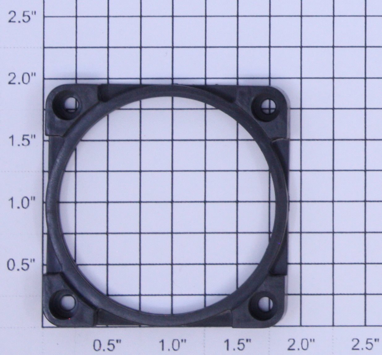 K-Line K3715-X023 Speaker Mounting Bracket
