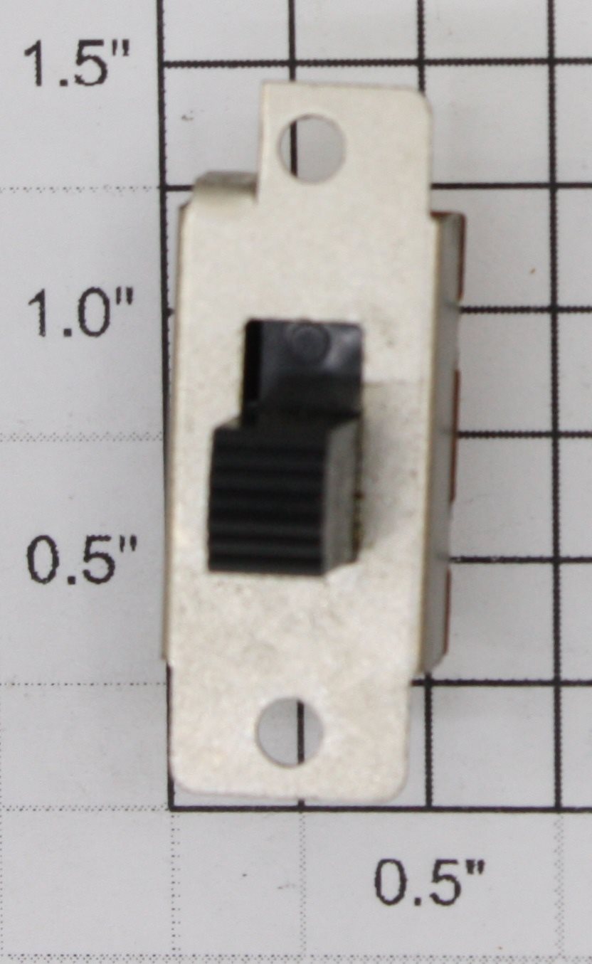 American Flyer 8153-60 E-Unit Slide Switch