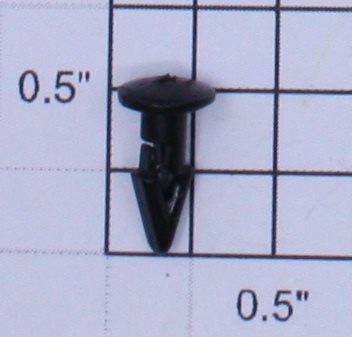 K-Line K-5000-6 Plastic Truck Rivet