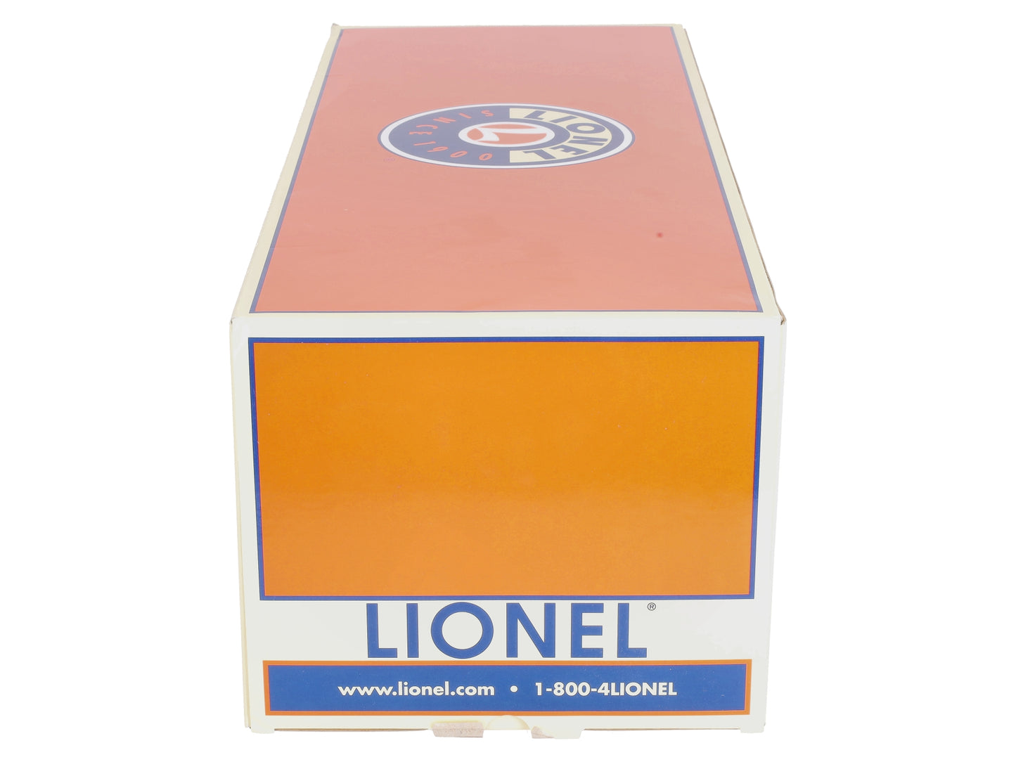 Lionel 6-27707 Union Pacific Husky Stack 2-Pack