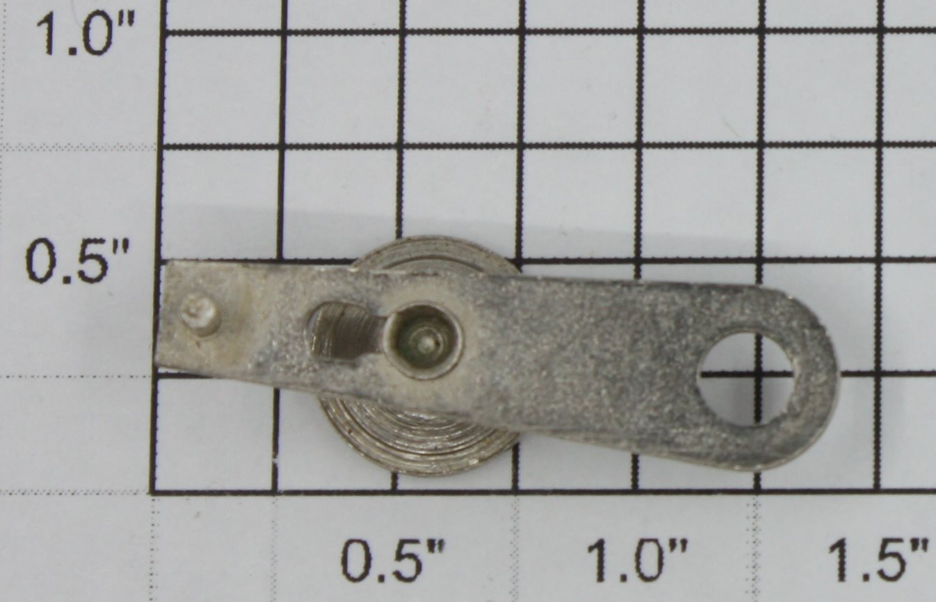 3rd Rail 100-1 Coupler Armature